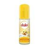 Sprey Bebek Kolonyası Bıcı Bıcı Kokusu 150 ml - Renkli