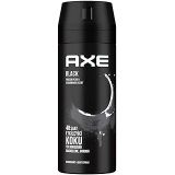 Sprey Black Erkek Deodorant 150 Ml-