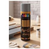 Sprey Boya 200 Ml 1 Adet Südor Hızlı Kuruyan Renkli Profesyonel Canlı Renk Ahşap Plastik Demir Metal Cam Porselen Duvar