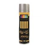 Sprey Boya 200 Ml Gri Gümüş
