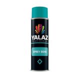Sprey Boya 3'lü Set (Parlak Siyah 326 - 400 ml / 3 Adet Sprey Boya + 1 Adet Eldiven)