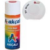 Sprey Boya 400 ml 301 Parlak Beyaz - Belirtilmemiş - (ClearEyelets)Black-RadiantOrchid