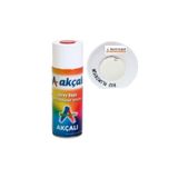 Sprey Boya 400 ML 902 Alüminyum