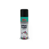 Sprey Boya 400 Ml Mat Siyah Ral9005 Art422997 Matt Black