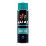 Sprey Boya - 400 ML - Parlak Siyah