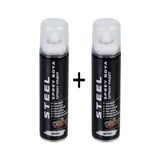 Sprey Boya 400ML Beyaz ST-0529 0529 4688 9876-2 Adet Erpilsan Elektronik