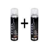 Sprey Boya 400ML Krom ST-0529 3223-2 Adet Erpilsan Elektronik