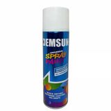 Sprey Boya Akrilik Efektli Parlak Beyaz 200 Ml Ral9003