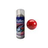 Sprey Boya Bayrak Kırmızı 400 Ml Ral 3020 Bayrak Kırmızı Opak Renkler