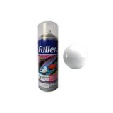 Sprey Boya Beyaz 400Ml Ral 9010 Mat Beyaz Opak Renkler