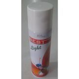 Sprey Boya Beyaz Light 250 Gr (1 Ad )