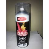 Sprey Boya Bmw 300 Beyaz 400 ML