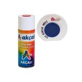 Sprey Boya (Boncuk Mavi 324 - 400 ml)