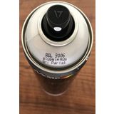 Sprey Boya Carat Ral 9006 - Parlak Aluminyum Gri