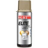 Sprey Boya Elite Efect Krom 400 Ml