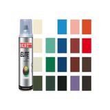Sprey Boya Elite Ral Mat Beyaz Ral (9010) 400 ml - Dolap İçi Düzenleyiciler - Tek Ebat