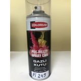 Sprey Boya Fiat 249 Beyaz 400 ML