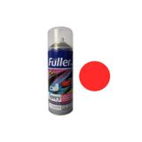 Sprey Boya Floresan Kırmızı 400 Ml Floresan Renkler Ve Özel Amaçlı Ürünler