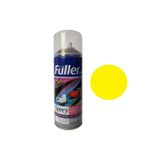Sprey Boya Floresan Sarı 400 Ml Floresan Renkler Ve Özel Amaçlı Ürünler
