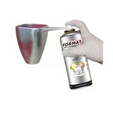 Sprey Boya Formula 200 Ml. Krom Nikel