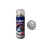 Sprey Boya Gümüş Gri 400 Ml Ral 9006 Gümüş Gri Opak Renkler