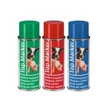 Sprey Boya İşaretleme 500 ml Mavi