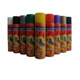 Sprey Boya Joyfull 200 Ml. Kırmızı BSK-02592