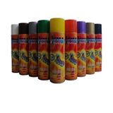 SPREY BOYA JOYFULL 200 ML. METALİK GRİ