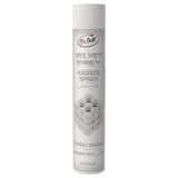 Sprey Boya Kadife Dr Gusto 250 Ml Gümüş