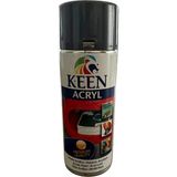 Sprey Boya Keen Demir Gri 7011
