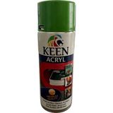 Sprey Boya Keen Fıstık Yeşili 6018