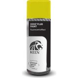 Sprey Boya Keen Fosforlu Sarı 32001