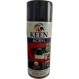 Sprey boya Keen Graffiti Gri 7024