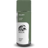 Sprey Boya Keen Küf Yeşili 6011