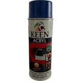 Sprey Boya Keen Ultra Marin Mavi 5002