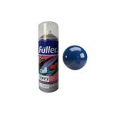 Sprey Boya Lacivert 400 Ml Lacivert Ral 5002 Opak Renkler