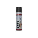 Sprey Boya Mat Siyah 250 Ml Siyah