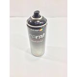 SPREY BOYA MAT SİYAH 400ML