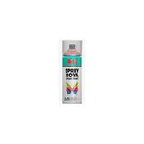 Sprey Boya Mat Siyah Ral9005 (380 Gr 400 Ml)