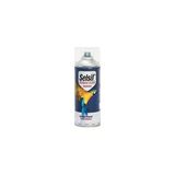 Sprey Boya Mat Siyah Ral9005 400Ml Beyaz