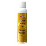 Sprey Boya My Bake 250 Ml Gold