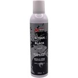 Sprey Boya My Bake 250 ml Siyah - 1 Adet