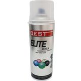 Sprey boya parlak beyaz Best Ral 9301 Beyaz 400ML