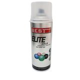 Sprey boya parlak Gri Best 7015 400 ml