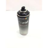 Sprey Boya Parlak Siyah 400ml