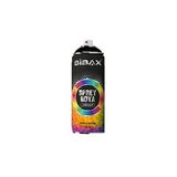 SPREY BOYA SİBAX TRAFİK KIRMIZI RAL3020 250ML