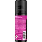 Sprey Boya Siyah 120Ml, Kök Retouch Için Pratik Çözüm
