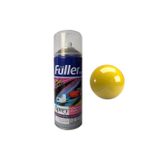 Sprey Boya Taksi Sarı 400 Ml Ral 1023 Taksi Sarı Opak Renkler
