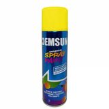 Sprey Boya Taksi Sarısı Akrilik Efektli 200 Ml Ral1003