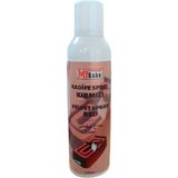 Sprey Boya Velvet My Bake 250 ml Kırmızı - 1 Adet